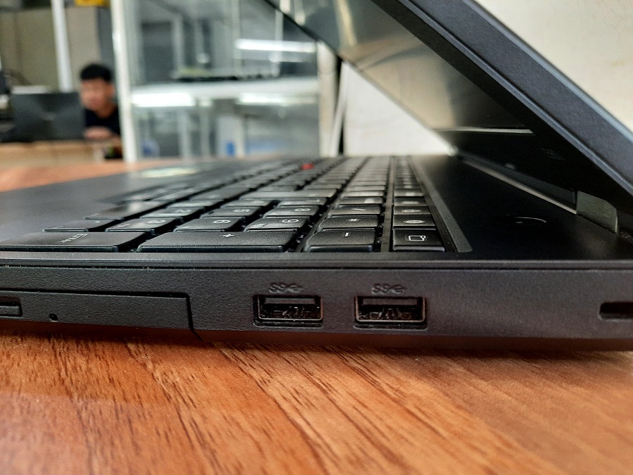 Laptop Lenovo Thinkpad L560 core i5